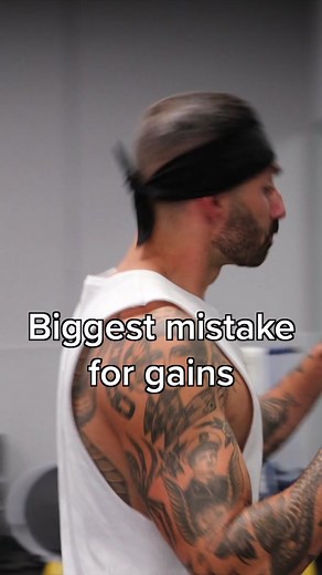 Happiness & Gains: Bro Science Perspective