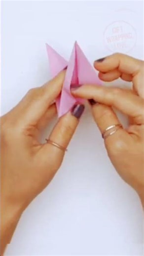 How to Make Easy 3D Paper Stars | DIY Home Decoration Ideas