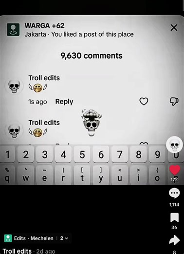Tutorial: Making Emoji Stickers in Comments