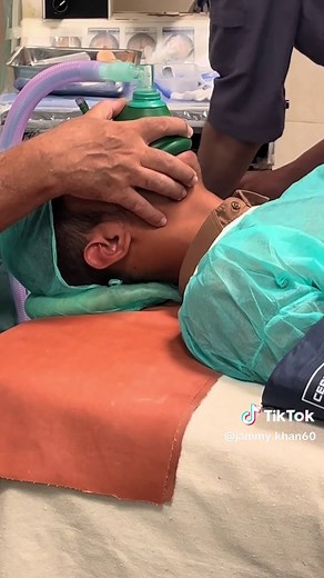 Understanding General Anesthesia with LMA Explained