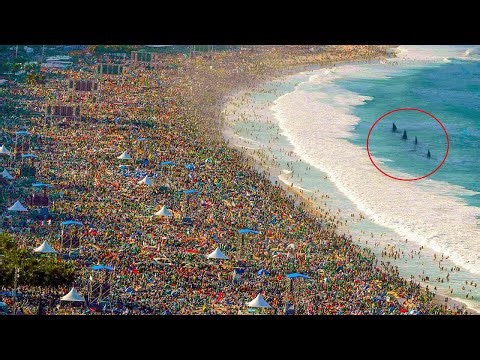 Nature Wonders | 19 Most UNIQUE Beaches in the World!