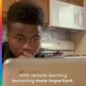 2.7K views · 52 reactions | It’s more important than ever that we work to close the #digitaldivide so everyone, including low-income families, can have Internet at home. Learn more about #InternetEssentials and how it’s keeping low-income families connected during these unprecedented times. https://comca.st/3e9rhLy | Comcast | Facebook