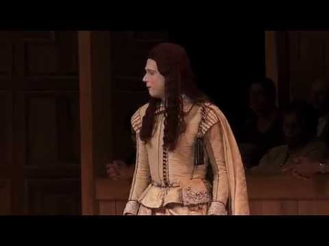 2014 Tony Awards Show Clip: Twelfth Night
