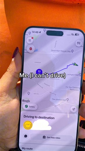 Order Bolt in a few taps: open the app, select pickup and drop-off locations, pick a ride type, and enjoy the trip! | Bolt