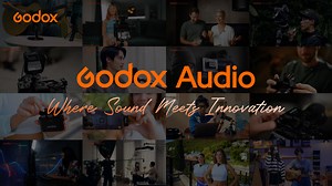 Godox Audio Showreel - Where Sound Meets Innovation Get ready to be wowed! Check out our brand new product showreel, and feel the power of our top-notch microphones. We are thrilled to make you perfectly heard! #MakeYourselfHeard #Microphones #Showreel #GodoxAudio | Godox Audio