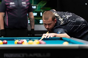 Black Country-based online gaming and casino operator becomes headline sponsor of Ultimate Pool in landmark partnership