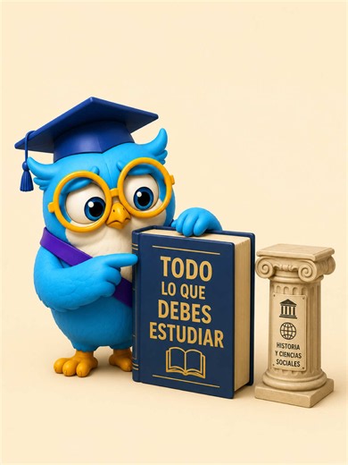 Ciencias Sociales para la UASLP Todo lo que debes estudiar 🌎 Si vas a presentar el examen de admisión UASLP, necesitas dominar Ciencias Sociales. En esta clase revisamos los temas más importantes que históricamente han aparecido en el examen. Entre ellos: La Ilustración. La Revolución Francesa. La Revolución Industrial. Los métodos de investigación cualitativos y cuantitativos. El marxismo. El funcionalismo. Y el surgimiento de distintas disciplinas sociales. Todo esto está basado en: la guía o