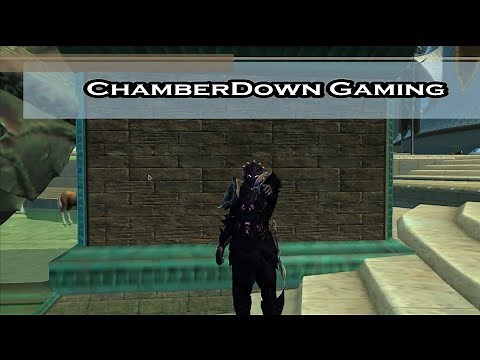 [RIFT] Rift Play Guide: Key Bindings