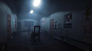 Preview: Rise of Insanity - Psychological Horror Done Right