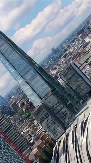 London 8K video view england Uk #england #uk #8k