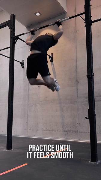Mastering Butterfly Pull Ups: Tips and Drills for CrossFit Athletes