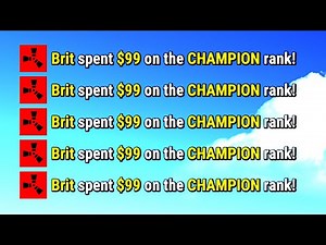 I Paid To Win On A Pay-To-Win Rust Server