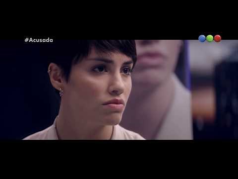 Especial "Acusada" - Telefe Cine