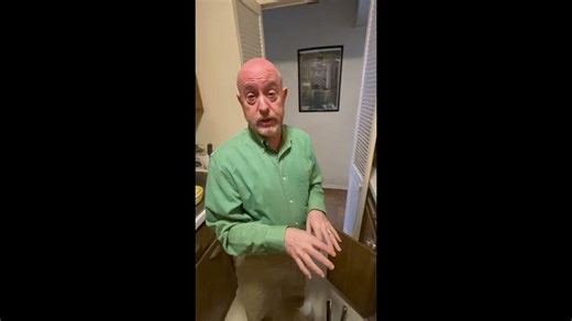 encore: matzo brei made simple