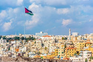 Amman travel guide: Where to visit, stay and eat in the cultural heart of Jordan