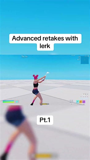 Lerk retake tutorial #bestcontrollersettings #fortnite #bestlinearcontrollersettings #qlerkin