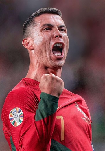 Ronaldo comeback World Cup moment | CR7 highlights