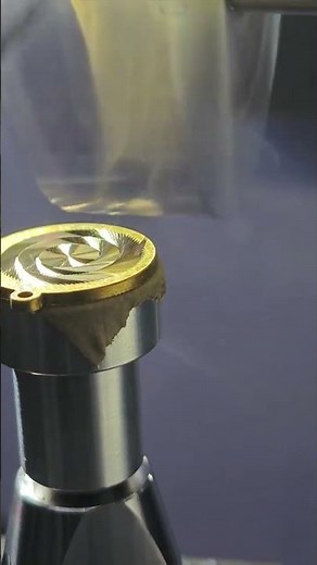 Multifuctional jewelry faceting machine used for making all types of jewelry,