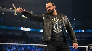 "You need something drastic to happen to reinvigorate yourself"; Former WWE Superstar highlights Drew McIntyre's recent struggles in WWE