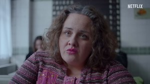 Baby Reindeer: Official Trailer (Netflix)