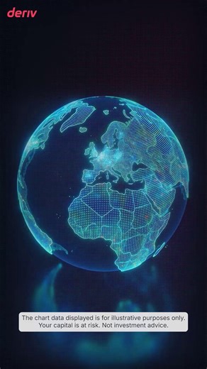 The US Tech 100 shows how big tech moves the market. Companies like Apple, Microsoft, and NVIDIA often set the tone for the rest of the US economy. Do you think tech will keep driving market momentum this year? 💬👇 https://deriv.link/4pQrkQM #USTech100 #Nasdaq100 #TechStocks #CFDTrading #Deriv Your capital is at risk. Not investment advice.