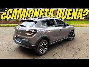The Cheapest Truck, But Is It Any Good? - Renault Kardian | Review