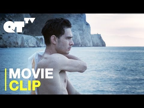 Italian Gay Man Gets Ready For An Adventure | Gay Romance | Dreams From Strangers