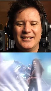 Lemmy’s Isolated Vocals in Motörhead - Ace Of Spades #producelikeapro #musicproducer #musicproduction #audioengineer #mixengineer #mixing #recordingengineer #recording #mixingtips | Produce Like A Pro