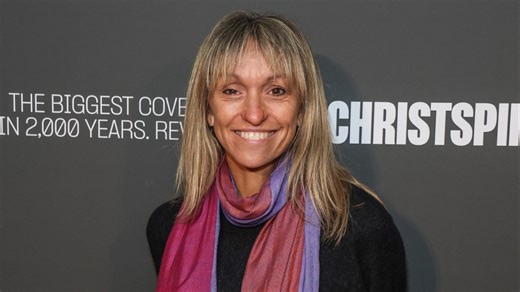 Springwatch's Michaela Strachan opens up on 'shocker of a year' after 3 losses