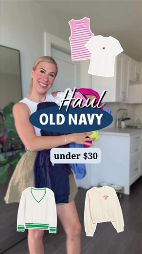 Shop this haul under “OLD NAVY • 05.20” from the link on my bio 💁🏼‍♀️ @Old Navy haul & everything is under $30 👏🏼 yes you heard that right 😭✨ affordable fashion that actually slaps, your canadian personal shopper never misses 💁🏼‍♀️🇨🇦
