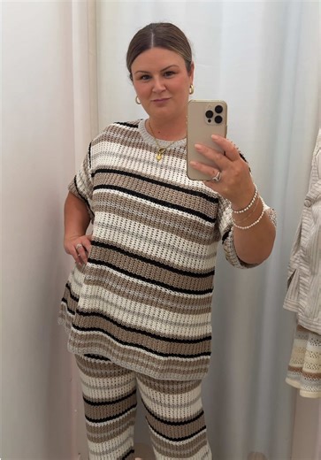 Summer Outfit Try-On Haul at SABO