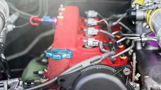 What Is a 4-Cylinder Engine and What Does It Do?