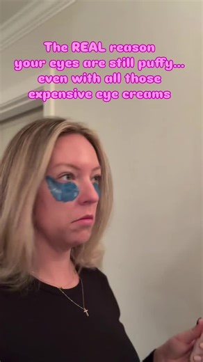 Cómo reducir la hinchazón de ojos