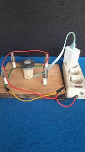 190K views · 856 reactions | Free Electricity Energy to Power Self Running With Spark Plugs | Free Energy Generator | Facebook