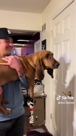 It’s a good thing she’s cute 😭