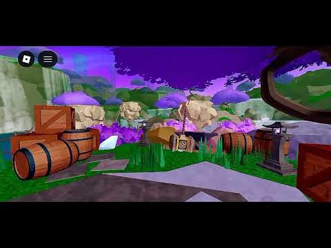 Summoning the Mighty SHENRON in Roblox! 🐉🔥