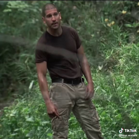 Exploring Shane Walsh's Fate in The Walking Dead