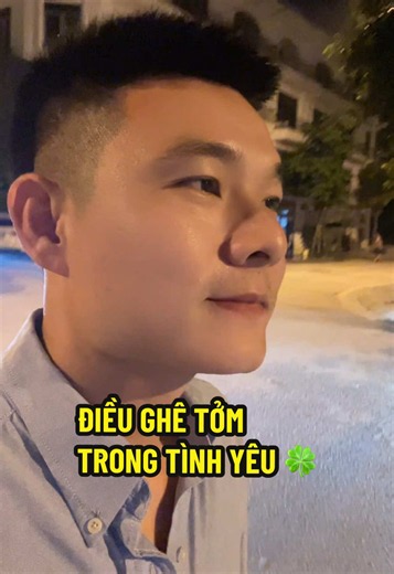 Điều đáng sợ nhất trong tình yêu