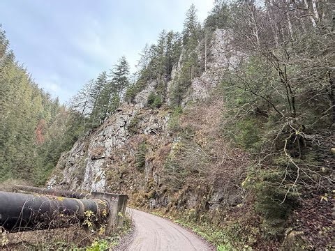 Hiking in Cindrel | Cibin Gorge | mytravel.express-hike #083