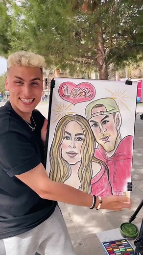 Is that sweet ?😍💍 @addisonre #foryou #fürdich #addisona #love