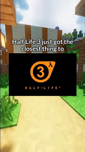 Half Life 3 just got a hint 👀🧪