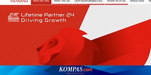 Generali Group Akuisisi AXA-Affin di Malaysia