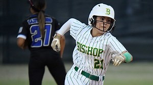 UIL Softball Playoffs: Bishop, Alice roll into second round on Saturday