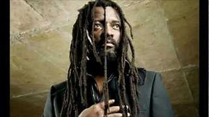 Lucky Dube - The Other Side