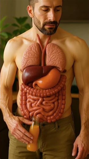 Digestive System Animation Human Anatomy Explained in 3D#DigestiveSystem#Anatomy #HumanBody#Biology