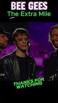 Echoes of Love – The Bee Gees’ Final Songs and the Heart Behind Them #beegees