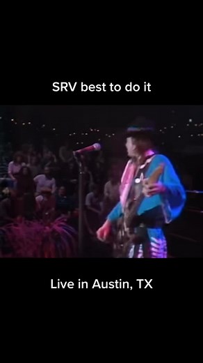 Stevie Ray Vaughan - Voodoo Chile. Hands down one best version of this song and one of his best performance #srv #stevierayvaughandoubletrouble #stevierayvaughan #stevierayvaughn #guitartok #solo #voodoochile #voodoochild #fenderstratocaster #fyp #guitarsolo #guitartok