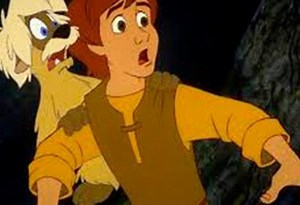 The Black Cauldron - Movie 1985  - Dir. Ted Berman | Filmelier