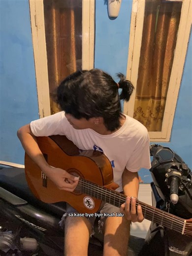 Lagutimur: Cover Performance of Tormonitorketua