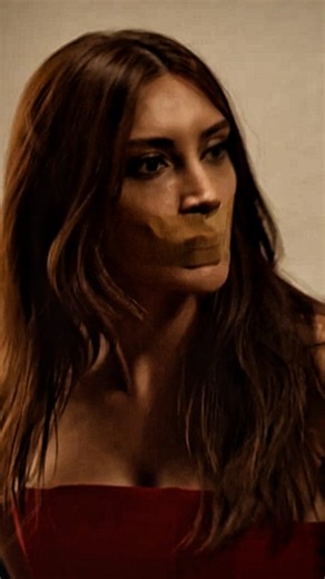 El diablo on Instagram: "Gozde gurkan tape gagged From: inci taneleri bolum 20-21 @gozdegurkann"